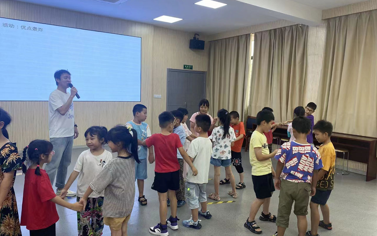 高要龙观乡中心学校